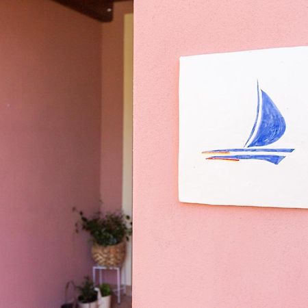 B&B La Vela شيا المظهر الخارجي الصورة