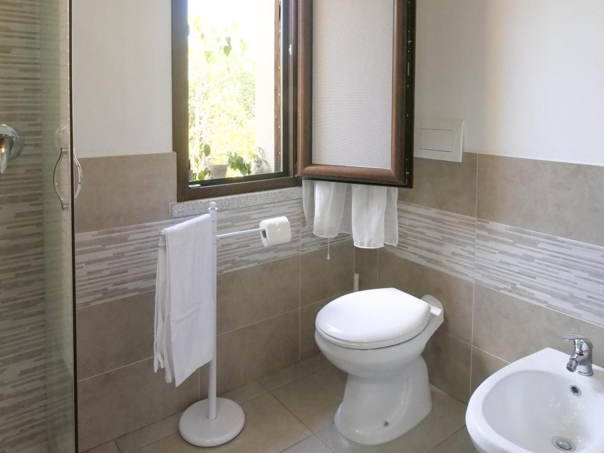 B&B La Vela شيا المظهر الخارجي الصورة