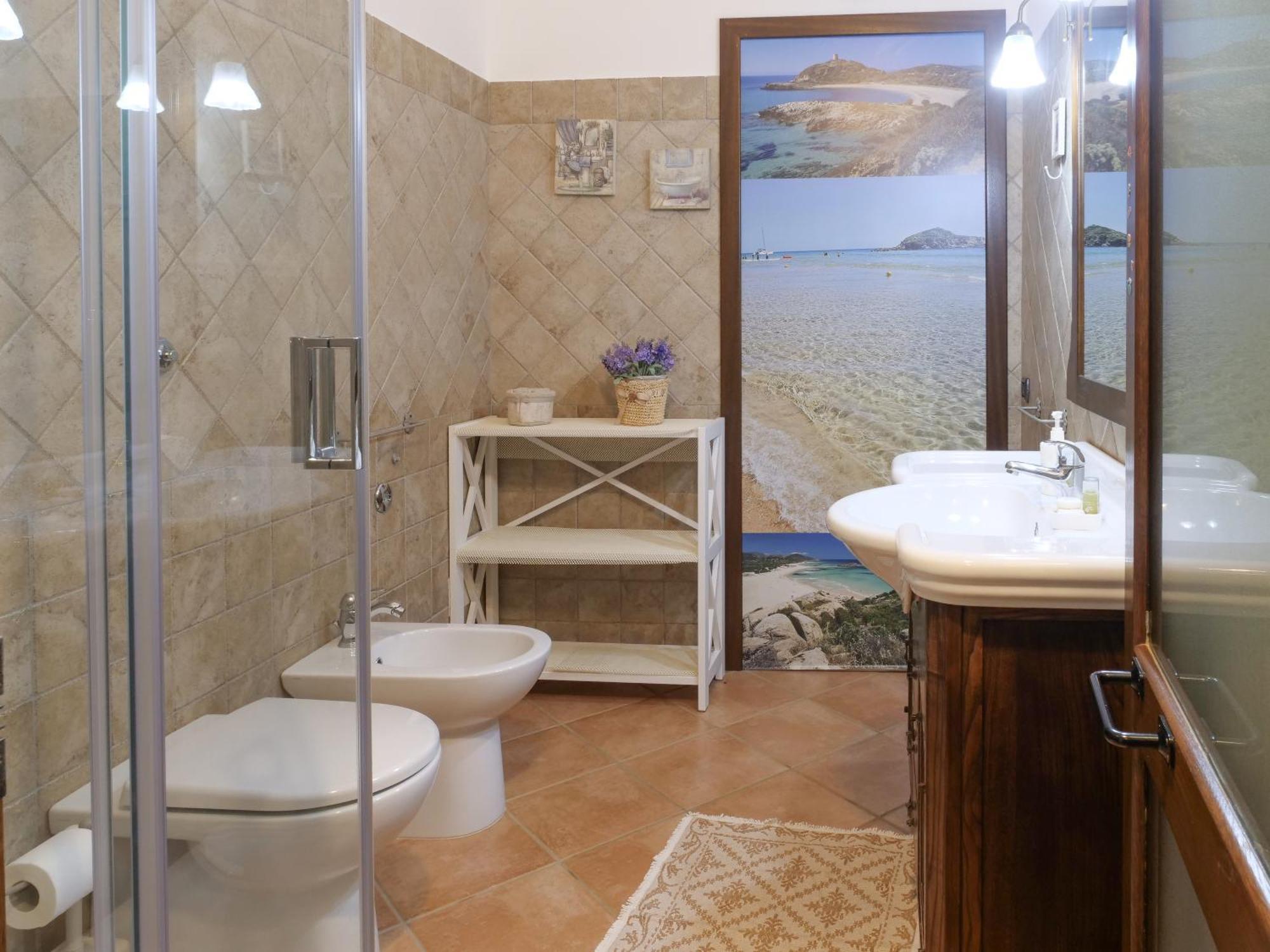 B&B La Vela شيا المظهر الخارجي الصورة