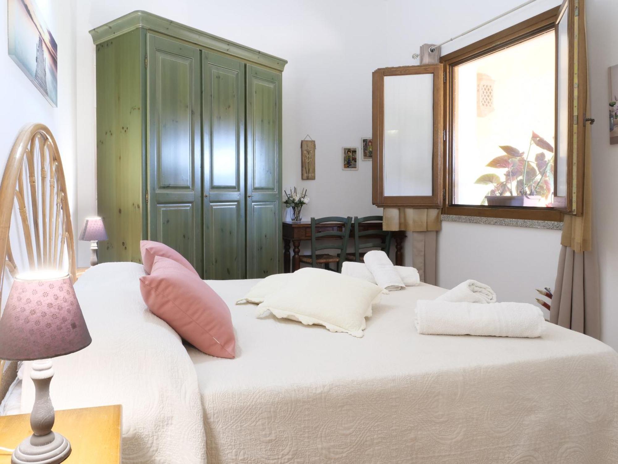 B&B La Vela شيا المظهر الخارجي الصورة