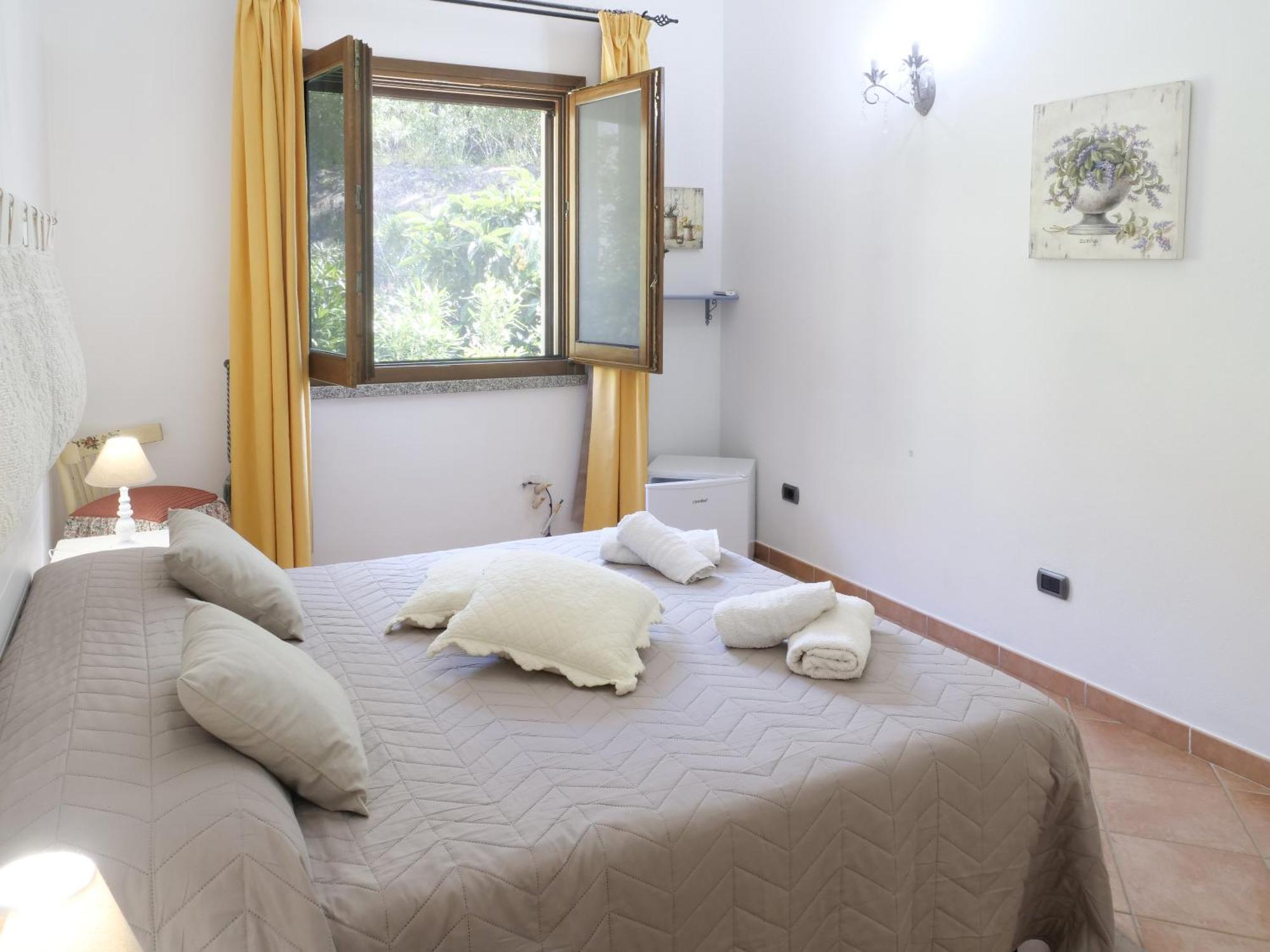 B&B La Vela شيا المظهر الخارجي الصورة