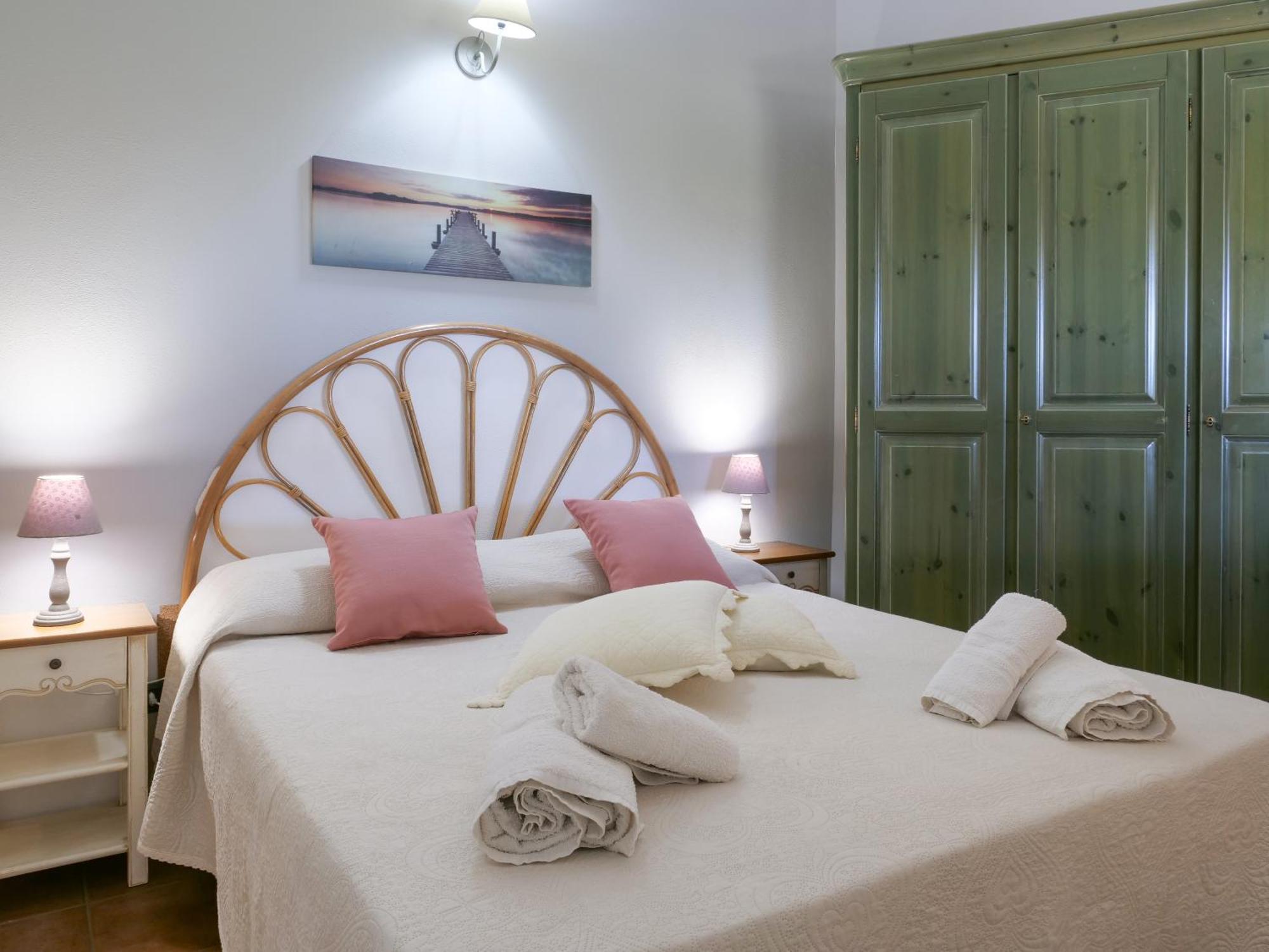 B&B La Vela شيا المظهر الخارجي الصورة
